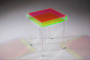 NEON EQUINOX TABLE